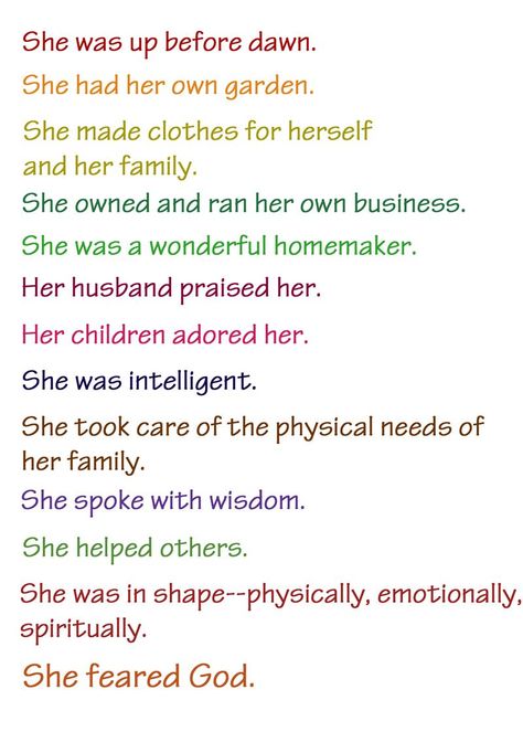 Prov 31 copy Titus 2 Woman, Proverbs Woman, Proverbs 31 Wife, Bible Proverbs, Titus 2, Proverbs 31 Women, Biblical Womanhood, Virtuous Woman, Proverbs 31 Woman