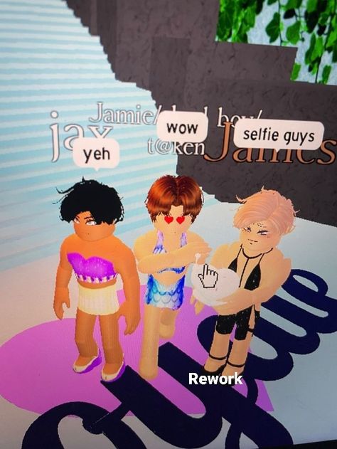 Cringe Royale High, Roblox Rh Memes, Roblox Boyfriend, Royale High Outfits, Roblox Cringe, Roblox Core, App Ikon, High Clothes, This Meme