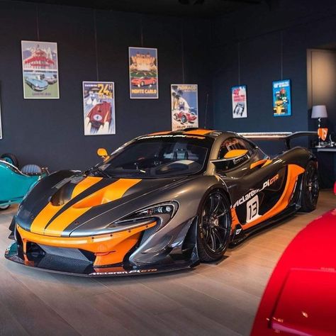 Mclaren P1 Gtr, P1 Gtr, Mclaren Cars, Mclaren P1, Vroom Vroom, My Dream Car, Vehicle Parts, Car Parking, Dark Fantasy Art