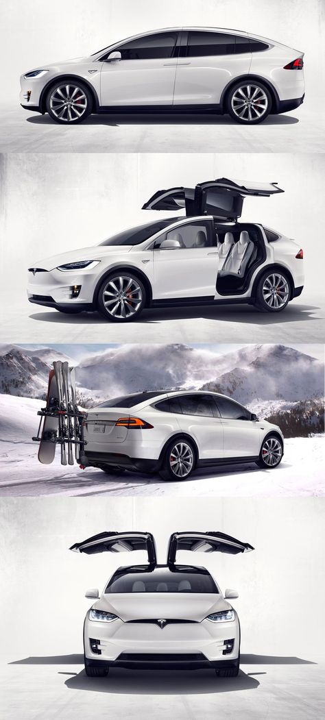 Tesla 7 Seats, Tesla Model X White Interior, Tesla X Model, Tesla Model X Interior, Tesla Model X White, Model X Tesla, Tesla Suv, Comfortable Lifestyle, Car Family