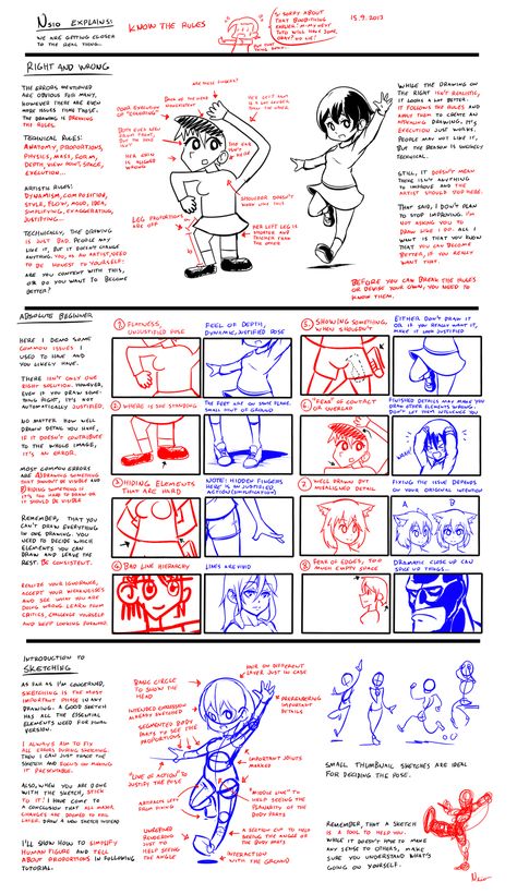 Comic Tutorial, Art Advice, Character Model Sheet, Character Model, Manga Drawing Tutorials, Drawing Exercises, Drawing Studies, Model Sheet, Guided Drawing