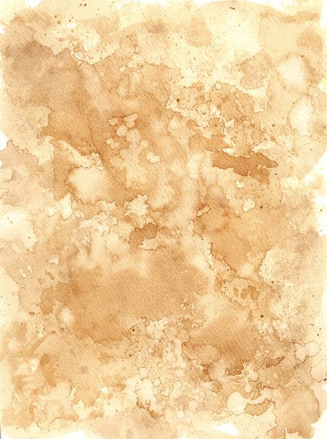 coffee stain Stained Paper, Grunge Paper, Coffee Stain, Watercolour Texture Background, Coffee Painting, Free Textures, Photoshop Textures, Coffee Staining, Watercolour Paper