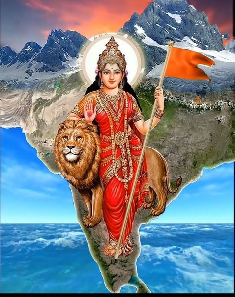 🔥 Bharat Mata CB Background Full HD Download - Finetech Raju Bharat Mata Images, Mata Wallpaper, Nav Varsh, Shree Ram Images, Patriotic Wallpaper, Indian Flag Photos, Freedom Fighters Of India, Flag Images, Indian Flag Images