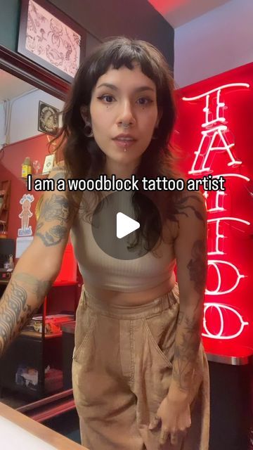 Stephanie on Instagram: "Would you get a tattoo from me? #blackwork  #linework #sweetbaphomettattoo #etchingtattoo #woodblocktattoo #medievaltattoo" Woodcut Tattoo Sleeve, Linework Art, Etching Tattoo, Woodcut Tattoo, Ronald Searle, Linework Tattoo, Medieval Tattoo, Get A Tattoo, A Tattoo