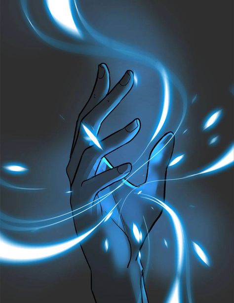 Air Powers Drawing, Superpower Drawing Reference, Star Inspired Character Design, Energy Drawings Ideas, Wisp Character Design, Anime Magic Aesthetic, Magic Energy, Animation Lighting, Magic Art Reference