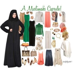 Capsule VIII Islamic Beauty, Hijab Ideas, Hijab Inspiration, Pink Cape, Modest Apparel, Jersey Dresses, Head Coverings, Muslim Dress, Muslim Fashion Outfits