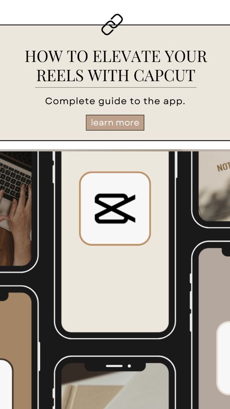 Upgrade your TikToks and Reels to be on TREND with the CapCut app! Read our blog for a step-by-step guide on how to use CapCut to create AMAZING content with a breeze.   #instagramtips #instagramReels #Reelstips #contenttips #socialmediatips #capcut #tiktoktips #tiktokhack #instagramreelstips #instagramreelsideas #contentideas #trendingReels #trendingtiktok #trendingcontent #capcuttemplate #reelstemplate #tiktoktemplate #reelsguide #capcutguide #capcuttemplate #IGreels #trendingoninstagram How To Use Capcut, Instagram Manager, Capcut Video, Marketing Studio, Social Media Help, Editing Skills, Video Editing Apps, Text Overlay, Social Media Trends