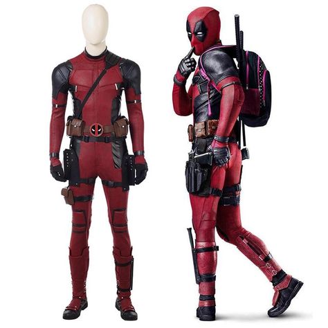 Description: Name:Marvel Deadpool Full Body 3D Digital Print Leather Cosplay Costume Adult Characters: Deadpool  Material: Cotton, Spandex , Faux Leather Type:Zentai  Color: As Picture  Size: S,M,L,XL,XXL,XXXL,ONE size Package includes:1 set/pcs* Marvel Deadpool Full Body 3D Digital Print Leather Cosplay CostumeShippin Deadpool Suit, Deadpool Outfit, Leather Cosplay, Wallpaper Marvel, Deadpool Costume, Movie Character Costumes, Deadpool Cosplay, Marvel Costumes, Halloween Custom