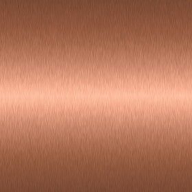 Textures Copper brushed metal texture 09823 | Textures - MATERIALS - METALS - Brushed metals | Sketchuptexture Metal Texture Photoshop, Gold Digital Art, Brushed Metal Texture, Metal Facade, Range Top, Material Board, Brushed Copper, Leather Wall, Material Palette