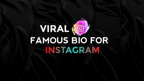 Bio Quotes Instagram, Instagram Bio Short, Bio For Facebook, Bio For Instagram, Boy Instagram, Better Instagram, Instagram Popular, Bio Ideas, Instagram Bio Quotes