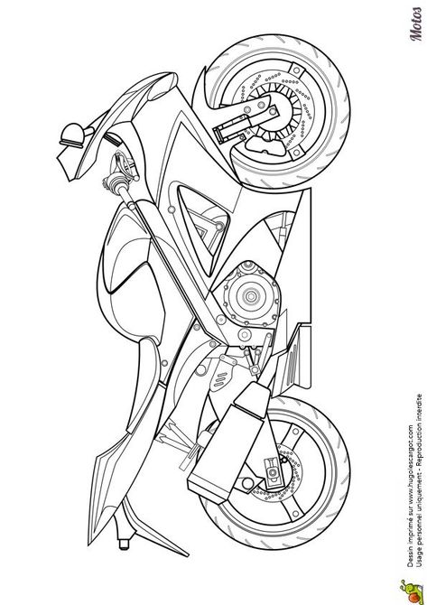 Motorbike Drawing, Helmet Drawing, Motorcycle Drawing, Bike Drawing, Bike Sketch, Japanese Motorcycle, Cool Car Drawings, Cars Coloring Pages, Motorcycle Art