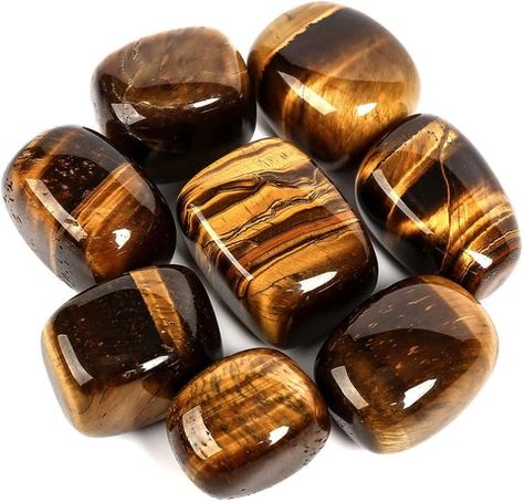 Root Chakra Healing, Tigers Eye Stone, Gold Tiger Eye, Clear Thinking, Tiger Eye Crystal, Clear Negative Energy, Emotional Body, Power Crystals, Tiger Eye Stone