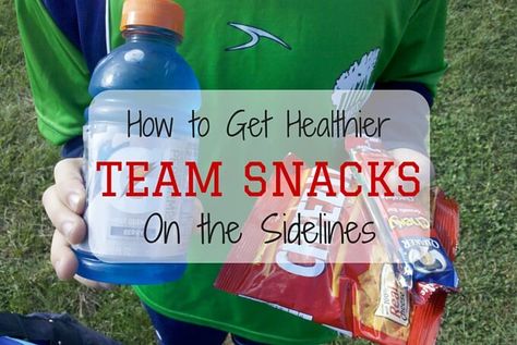 Kids Football Snacks, Sports Team Snacks, Snacks For Sports, Team Snack Ideas, Football Team Snacks, Soccer Game Snacks, Kids Sports Snacks, Team Sport Snacks, Healthy Sport Snacks