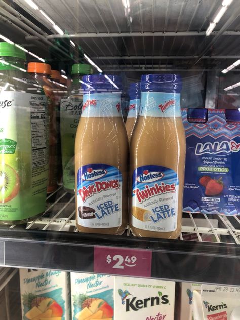 99 Cent Store, San Antonio 2023 99 Cent Store, Flavor Ice, Yogurt Smoothies, Strawberry Smoothie, Coffee Latte, Probiotics, San Antonio, Yogurt, Food To Make