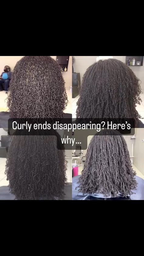 Tanielle (@locssofine) • Instagram photos and videos Curly End Sister Locs, Gray Microlocs, Microlocs Curly Ends, Microlocs With Curly Ends, Micro Locs With Curly Ends, Microlocs With Shaved Sides, Natural Locs With Curly Ends, Micro Locs Styles, Sister Locs On Short Hair