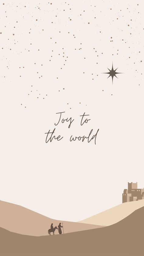 Christ Is Born Wallpaper, Nativity Scene Wallpaper Iphone, Christ Mas Wallpaper, Jesus Christmas Wallpaper Aesthetic, Cute Christmas Wallpaper Christian, Christmas Wallpaper Iphone Christian, Cute Christmas Backgrounds Aesthetic, Minimalist Christmas Phone Wallpaper, Jesus Wallpaper Christmas