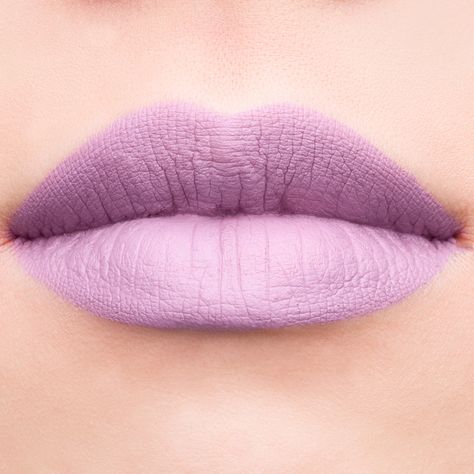 Jeffree Star Cosmetics Velour Liquid Lipstick Self Control Lavender Lipstick Makeup, Lavender Lipstick, Star Lipstick, Pastel Lips, Day Makeup Looks, Metallic Lipstick, Lipstick Kit, Sweet Lips, Wonder Boys