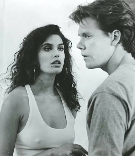 Teri Hatcher, Kevin Bacon, Bond Girls, Celebrities Female, Basic Tank Top, Beautiful People, Bacon, To Start, Sign Up