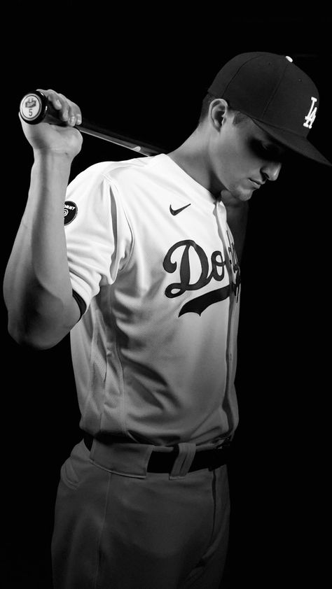 Angeles, Los Angeles, Dodgers Girl, Corey Seager, Senior Photo Poses, Baseball Guys, Mookie Betts, Dodger Blue, Dodgers Baseball