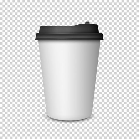 Coffee cup on transparent background Pre... | Premium Vector #Freepik #vector #background #mockup #food #coffee Cup Sleeves Design, Medicine Packaging, Customer Success, Coffee Cup Art, Design Mockup Free, Mockups Free, Wallpaper Interior, Craft Packaging, Bedroom Closet Design