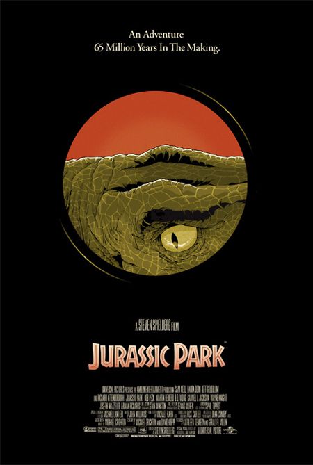 Dark Hole, Jurassic Park Poster, Judd Apatow, Jurassic Park 1993, Jurassic Park Movie, Jurrasic Park, Movie Nerd, Michael Crichton, Jurassic World Dinosaurs