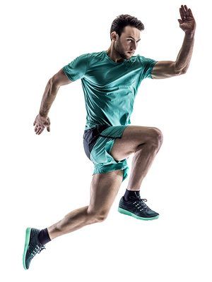 Beginners Running, Running Pose, Running Photos, Knee Support Braces, Squat Workout, Sports Aesthetic, Workout Equipment, Man Photography, Knee Support