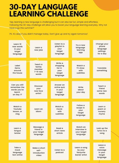 Language Challenge 30 Day, Polyglot Language Paths, Teaching English As A Foreign Language, Which Language Should I Learn, 30 Day Language Learning Challenge, Foreign Language Aesthetic, Language Learning Schedule, How To Learn A New Language, Learning Languages Aesthetic