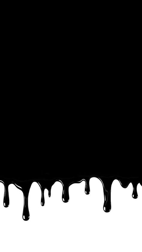 Peakpx Wallpaper, Black And White Wallpaper For Iphone, Black Drippy Wallpaper, Drippy Wallpapers Aesthetic, Black White Wallpaper Iphone, Odd Wallpapers, Dripping Wallpaper, Drip Wallpaper Iphone, Haircuts For Thinning Hair