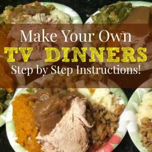 Make your Own TV Dinners: An Easy Way to Reduce Your Grocery Spending. Individual Freezer Meals, Freezer Breakfast Meals, Busy Budgeter, Freezer Dinners, Freezer Friendly Meals, Freezable Meals, Freezer Meal Planning, Make Ahead Freezer Meals, Meal Train Recipes