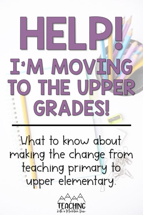 Fourth Grade Lesson Plans, Soft Start Upper Elementary, Teaching Fourth Grade, Upper Elementary Classroom Decor Themes, Sixth Grade Tips, 3rd Grade Classroom Management, Grade 6 Classroom Set Up, Tips For 4th Grade, Fourth Grade Classroom Set Up