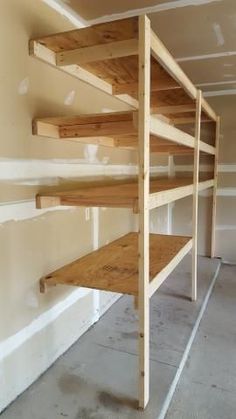 Garage Kasten, Storage Workbench, Garage Cupboards, Garage Racking, Garage Workbench, Garage Organization Tips, Garage Organisation, Garage Shelves, Garage Storage Shelves