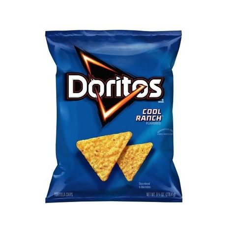 Cool Ranch Doritos, Cheetos Puffs, Doritos Nachos, Frito Lay, Cheese Cultures, Salad Recipes For Dinner, Nacho Cheese, Your Shopping List, Ranch Seasoning