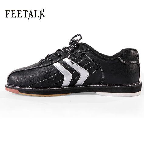 Special men women bowling shoes couple models sports shoes breathable slip traning shoes BOO3 Professional Sneakers, Shoes For Running, Couples Modeling, Basket Sport, Mens Tennis Shoes, Bowling Shoes, Men's Athletic Shoes, Shoes Trends, Lightweight Sneakers