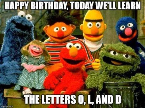 Happy Birthday Humorous, Funny Happy Birthday Meme, Birthday Wishes For Him, Funny Happy Birthday Wishes, Happy Birthday Quotes Funny, Birthday Wishes Funny, Happy Birthday Meme, Happy Birthday Funny, Birthday Quotes Funny