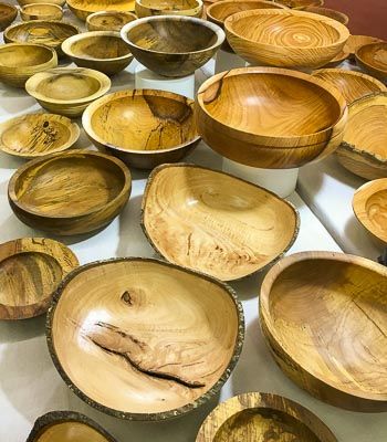 Bowl Turning Beginning | Turn A Wood Bowl Wood Turning Bowls, Diy Wood Bowl, Turned Bowls, Handmade Wooden Bowls, Wood Turned Bowls, Wood Bowls Carving, Wood Carving For Beginners, Burning Wood, Upcycled Wood