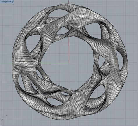 Grasshopper exercise - Grasshopper Grasshopper Parametric Design, Grasshopper Jewelry, Grasshopper Pattern, Grasshopper Parametric, Grasshopper Tutorial, Rhino Architecture, Grasshopper 3d, Rhino Grasshopper, Grasshopper Rhino