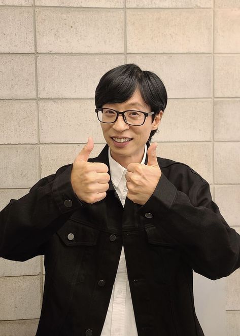 Yoo Jae Suk, Jae Suk