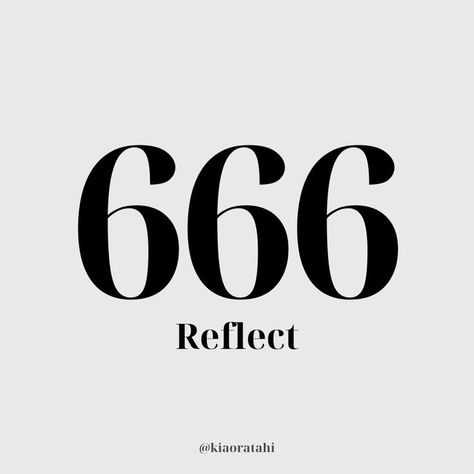 Number Angel 666, Number Meanings Spiritual, 666 Angel Number Tattoo, Angel Numbers 666, 666 Aesthetic, 666 Number, Spiritual Numbers, 666 Angel Number, Angle Numbers