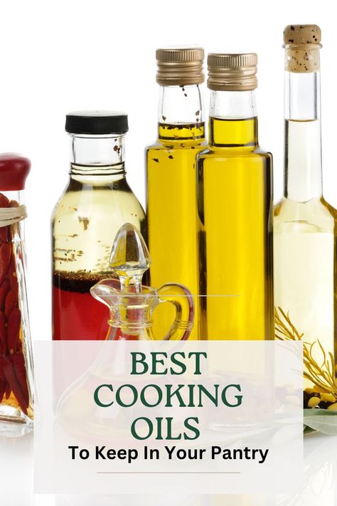 Best Cooking Oils Cooking Without Oil, Healthy Cooking Oils, Best Cooking Oil, Make Better Choices, Lower Ldl Cholesterol, Packaged Snacks, Nutrition Articles, Healthy Sugar, Cooking Oils