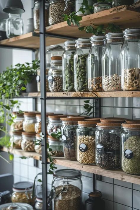 Creative Seed Storage Ideas for Gardeners Seed Collection Storage, Garden Seed Storage, Seed Storage Ideas Diy, Seed Storage Organization, Seed Organization Ideas, Herb Storage Ideas, Seed Storage Ideas, Soil Storage, Apartment Homestead