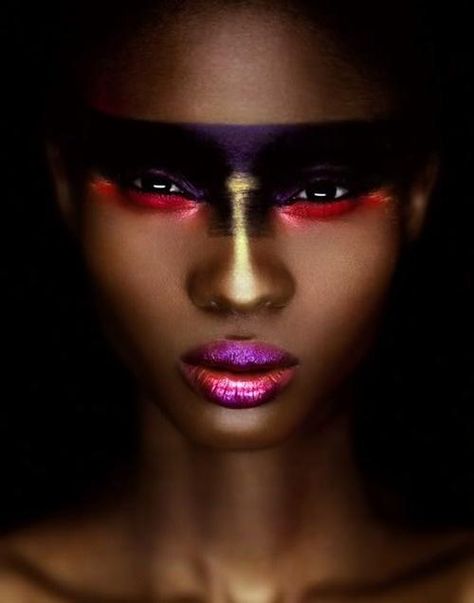 makeup Extreme Make-up, Hd Make Up, High Fashion Makeup, Face Paint Makeup, Avant Garde Makeup, Creative Costumes, Fantasy Makeup, Editorial Makeup, Costume Makeup