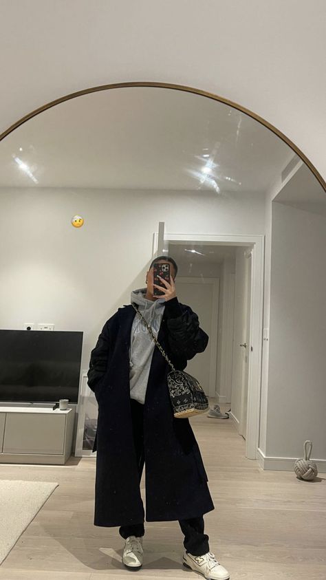 Outfit Jogging, Modest Streetwear, Outfit Modest, Cosy Outfit, Outfit Inspiration Women, Trench Coat Outfit, Modest Fits, Layered Fashion, Causual Outfits