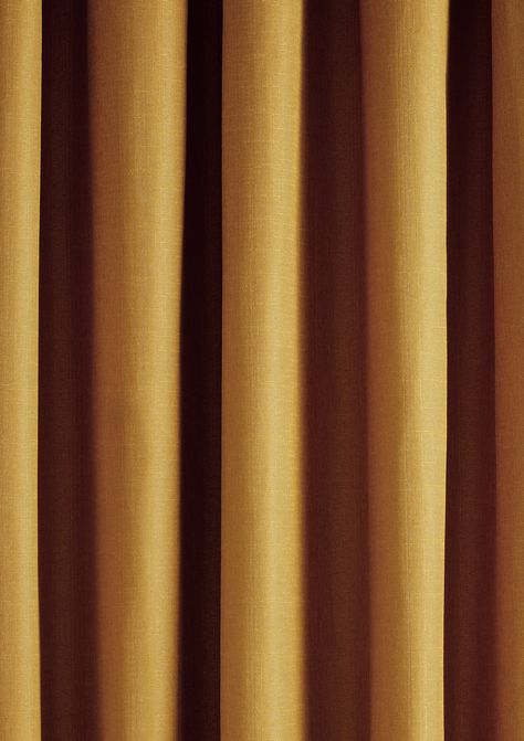 PART OF THE WALL 'DROPS SERIES - BACKDROPS DESIGNED TO GO BEHIND - ORDER IN THREE SIZES STRAIGHT FROM THIS LISTING The 'Tease' photography backdrop offers a perfectly-ironed, ready- hung curtain effect in gold / ochre yellow with roomy, flowing folds creating deep shadows and highlights. We've lit the curtains evenly so you can hang this backdrop either way up, having the light coming in from the left or right as required. Moodboard Office, Golden Curtains, Painted Brick Wall, Yellow Drapes, Food Flowers, Vinyl Photography, Yellow Curtains, Curtain Backdrops, Ochre Yellow