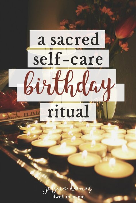 A special way to celebrate and love yourself on your birthday #selfcaretips #selfcarebirthday #selfcareritual #selfcareformoms Birthday Quotes, Light Candles, Care Quotes, Self Care Routine, Love Yourself, Me Time, Spiritual Awakening, Self Development, Self Help