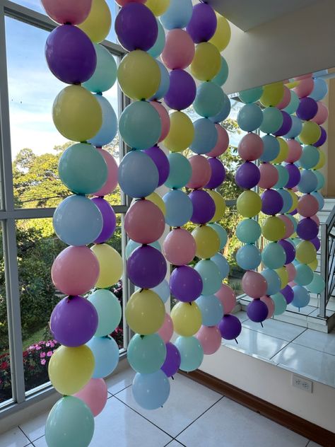 Link Balloons Decoration, Link Balloons, Balloons Decoration, Balloon Decor, Balloon Decorations, Photo Booth, Birthday Parties, Party Ideas, Balloons