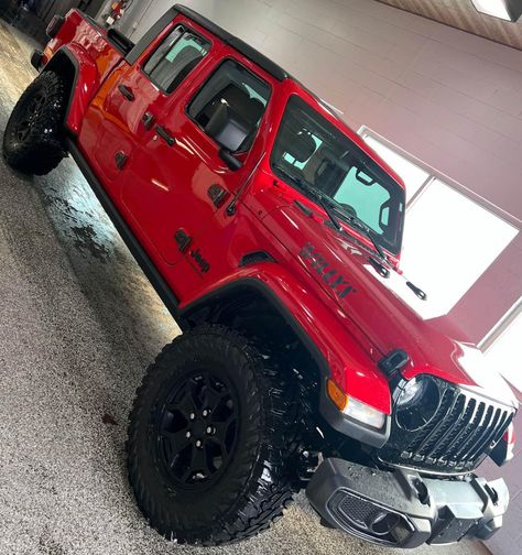 Jeep Gladiator JT Sport Willys Jeep Wrangler 1995, Jeep Gladiator Mojave, Gladiator Mojave, Jeep Jl, Jeep Gladiator, Jeep Wrangler, Jeep, Motorcycles, Bike