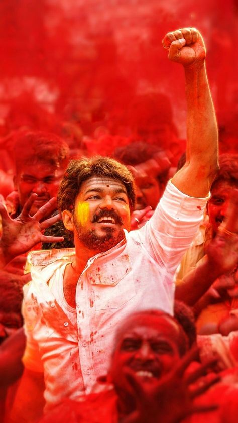 ☝7 💥year's of 🔥MERSAL🔥 Mobile Wallpaper, Red