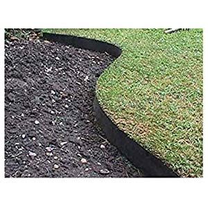 Lawn Edging Ideas, Plastic Garden Edging, Plastic Lawn Edging, Fence Edging, Metal Garden Edging, Garden Edge, Edge Ideas, Lawn Care Business Cards, Grass Edging