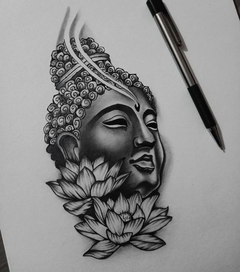 Budhha tattoo #brandimage #bestquality. Bhudha Image Art Drawing, Buddha Pencil Sketch Art, Bhudha Image Art, Buddha Pencil Sketch, Buddha Sketch, Friend Notes, Adiyogi Shiva, Tara Goddess, Buddha Drawing