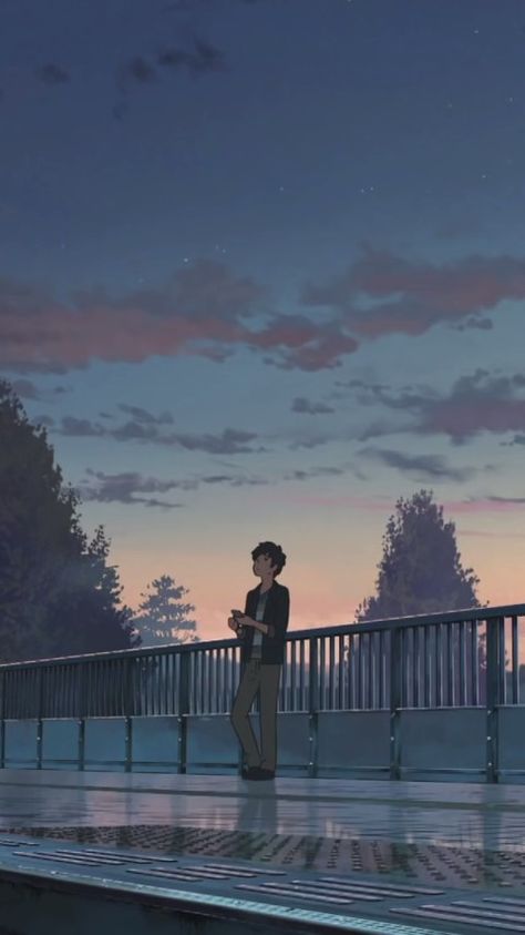 Kimi No Na Wa Wallpaper, Lobelia Cardinalis, Your Name Wallpaper, Your Name Anime, Wallpaper Wa, Hd Anime Wallpapers, Name Wallpaper, Anime Scenery Wallpaper, Scenery Wallpaper